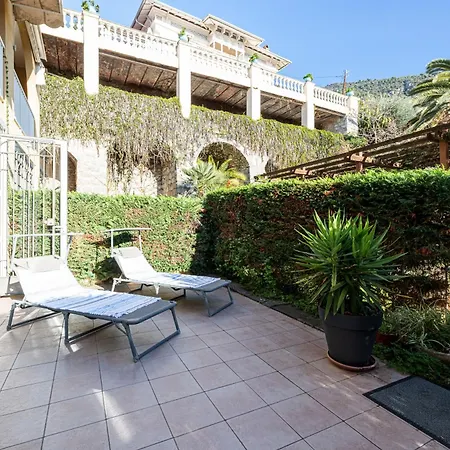 Apartment St Laurent - Au Calme Avec Terrasse & Parking *